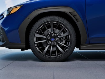 2026 Subaru WRX GT