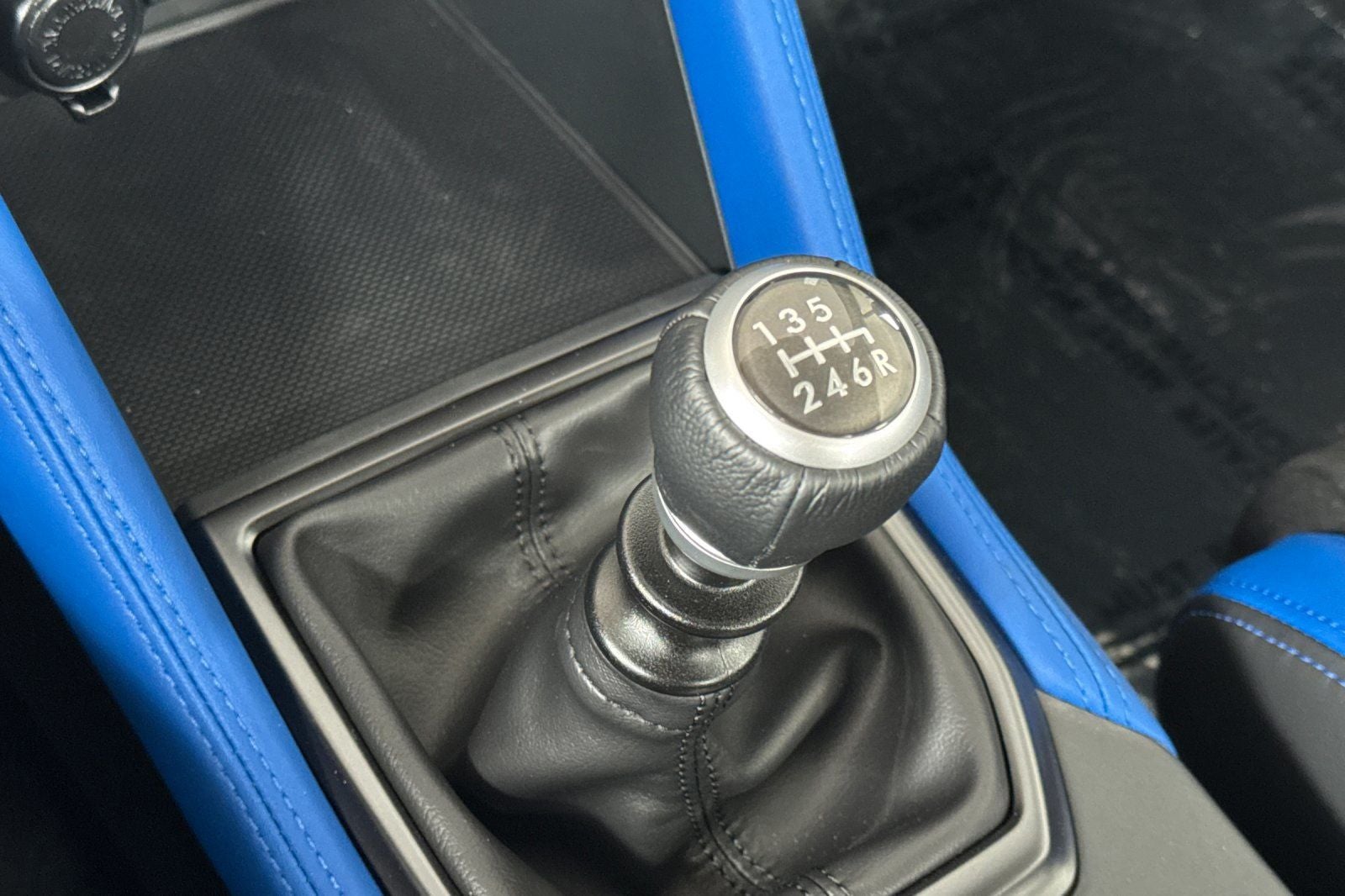 2026 Subaru WRX tS