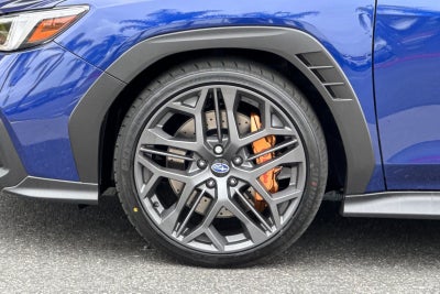 2026 Subaru WRX tS