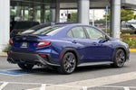 2026 Subaru WRX tS