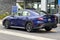 2026 Subaru WRX tS
