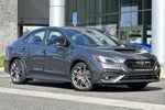 2026 Subaru WRX tS