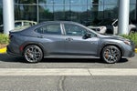 2026 Subaru WRX tS