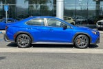 2026 Subaru WRX tS