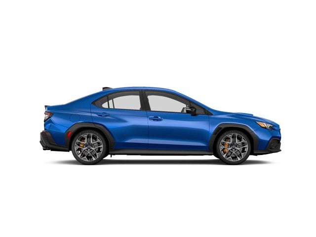 2026 Subaru WRX tS