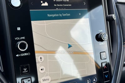 2026 Subaru WRX Series.Yellow