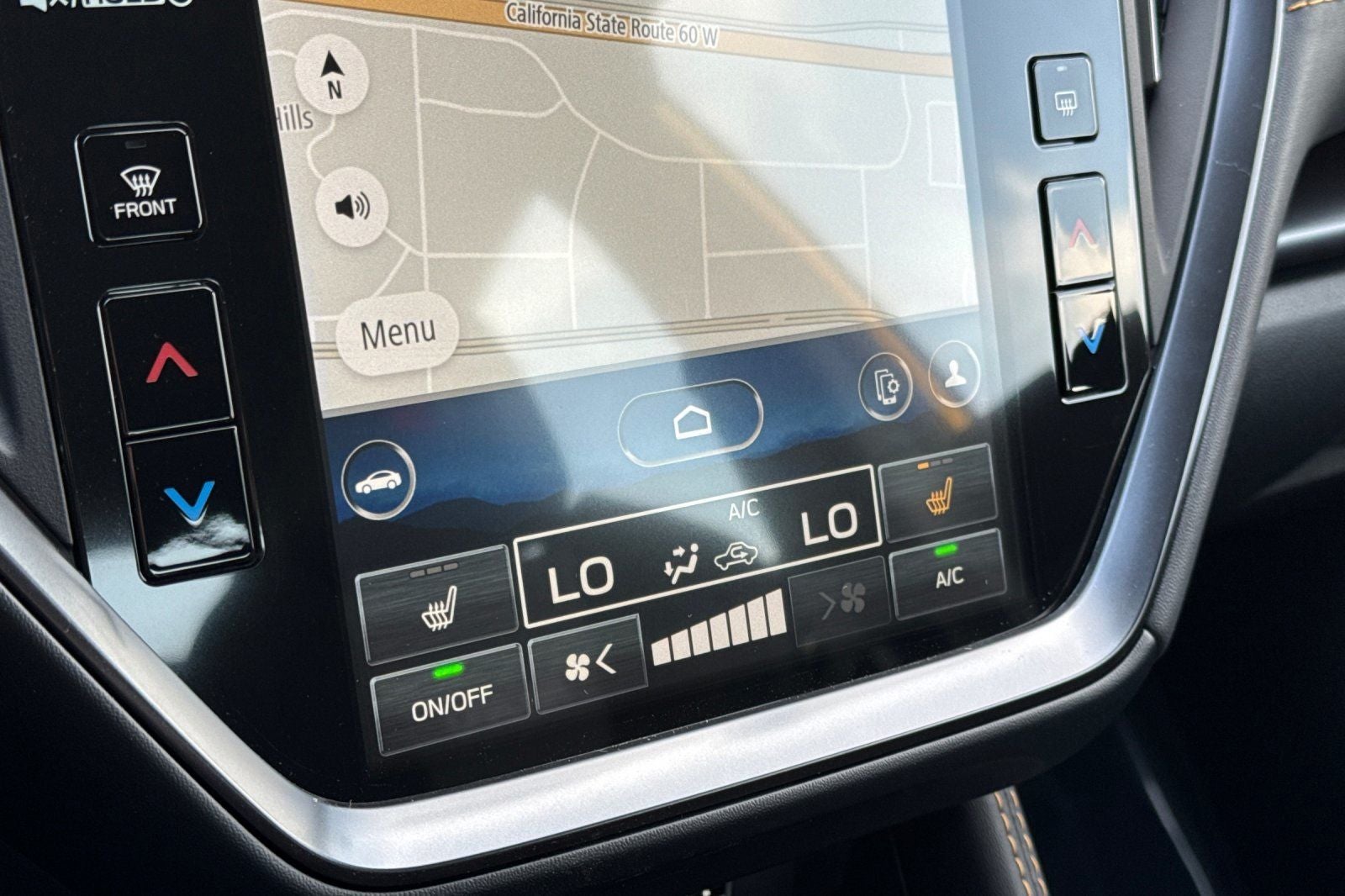 2026 Subaru WRX Series.Yellow