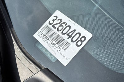 2026 Subaru WRX Series.Yellow