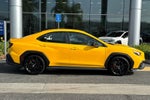 2026 Subaru WRX Series.Yellow