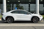 2026 Subaru WRX tS