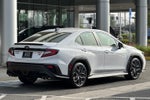 2026 Subaru WRX tS