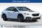 2026 Subaru WRX tS
