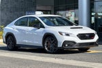 2026 Subaru WRX tS