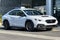 2026 Subaru WRX tS