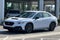 2026 Subaru WRX tS