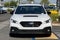 2026 Subaru WRX tS