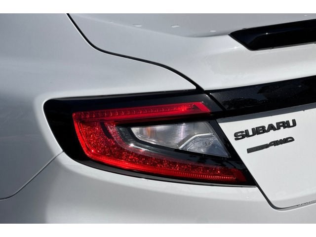 2026 Subaru WRX tS