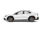 2026 Subaru WRX tS