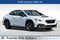 2026 Subaru WRX tS