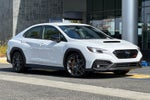 2026 Subaru WRX tS