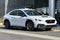 2026 Subaru WRX tS