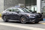 2026 Subaru WRX tS