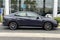 2026 Subaru WRX tS