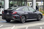 2026 Subaru WRX tS