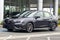 2026 Subaru WRX tS