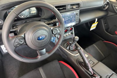 2026 Subaru BRZ Limited