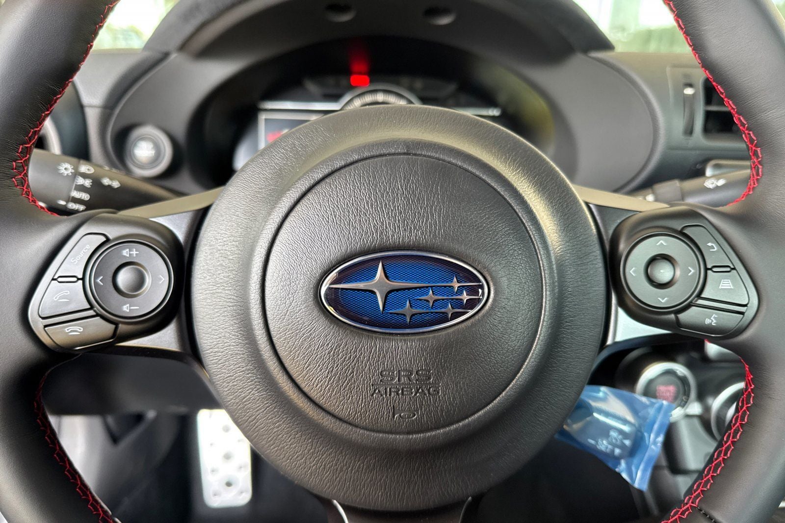 2026 Subaru BRZ Limited