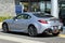 2026 Subaru BRZ Limited