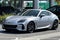 2026 Subaru BRZ Limited