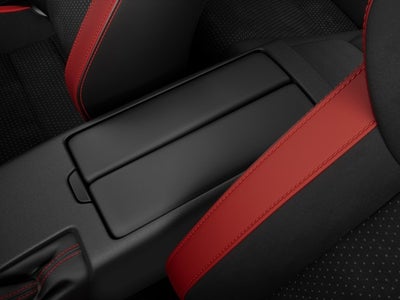 2026 Subaru BRZ Limited