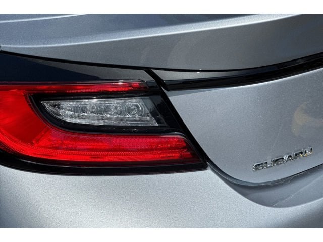 2026 Subaru BRZ Limited