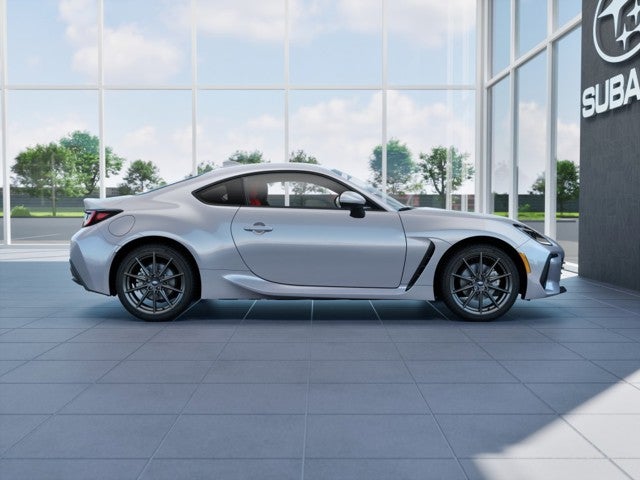 2026 Subaru BRZ Limited