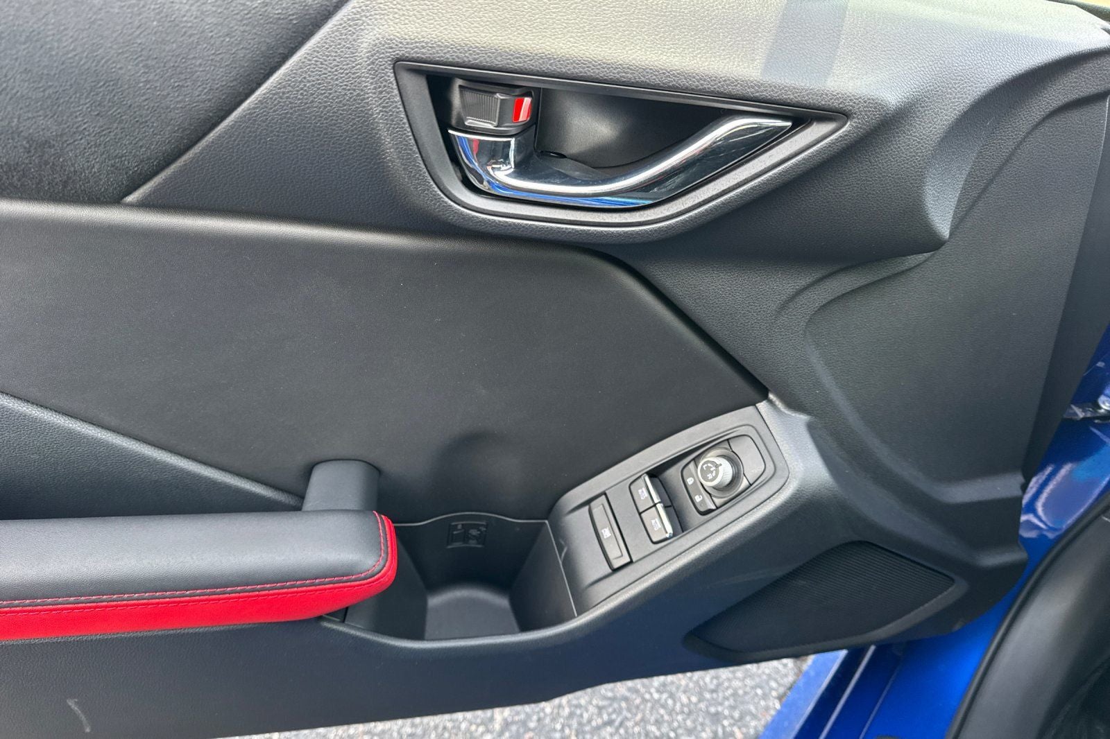 2025 Subaru BRZ Limited