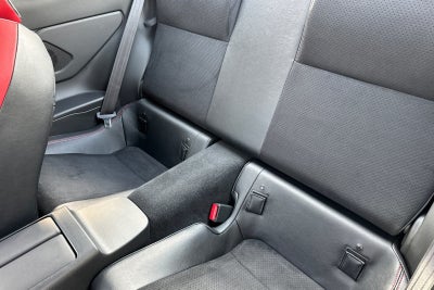 2025 Subaru BRZ Limited