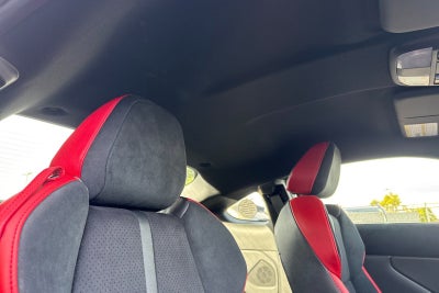 2025 Subaru BRZ Limited