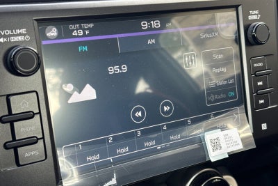 2025 Subaru BRZ Limited