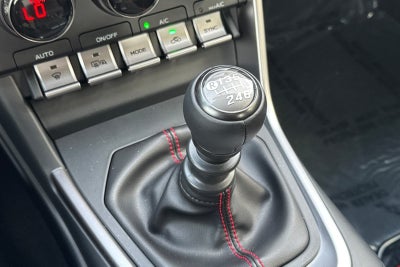 2025 Subaru BRZ Limited