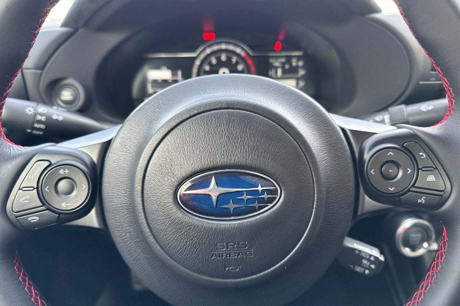 2025 Subaru BRZ Limited