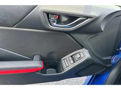 2025 Subaru BRZ Limited