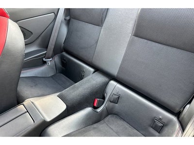 2025 Subaru BRZ Limited