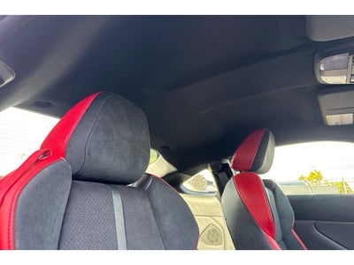 2025 Subaru BRZ Limited