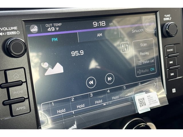 2025 Subaru BRZ Limited