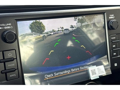 2025 Subaru BRZ Limited