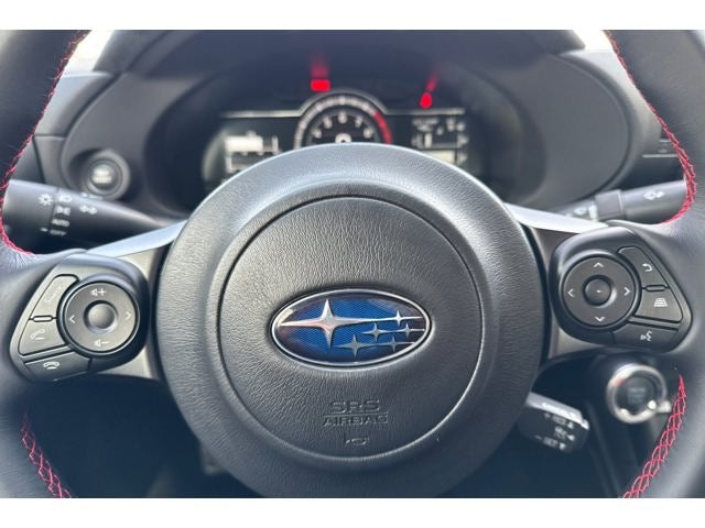 2025 Subaru BRZ Limited