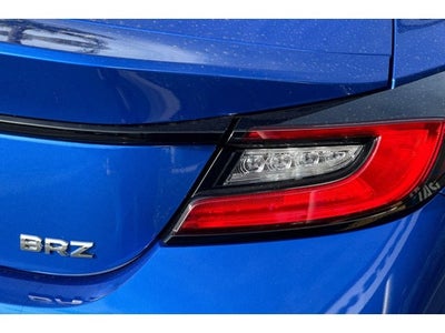 2025 Subaru BRZ Limited