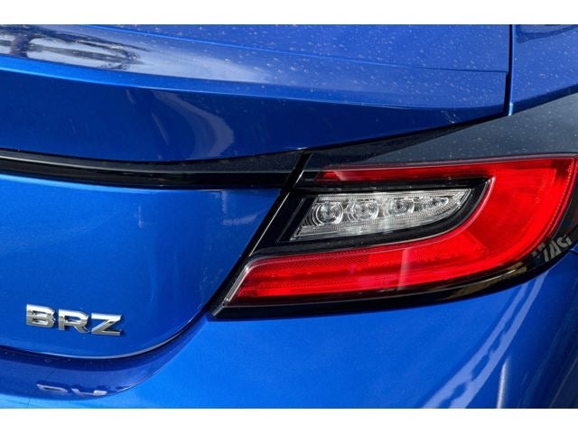 2025 Subaru BRZ Limited